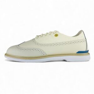 PUMA x Arnold Palmer ROYALE Wingtip Golf Men's Golf Shoes Cleats 311501-02